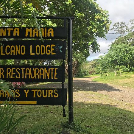 Santa Maria Hotel & Restaurant Hacienda Santa Maria Exterior photo
