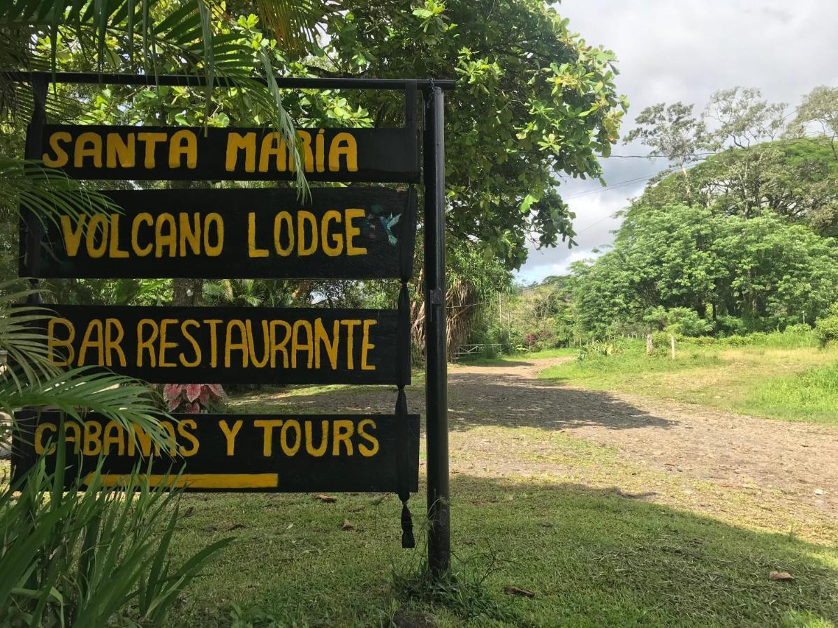 Santa Maria Hotel & Restaurant Hacienda Santa Maria Exterior photo